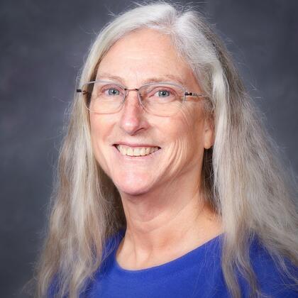 Photo of Nancy Herwig