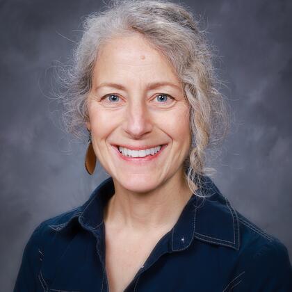 Photo of Alison Haug