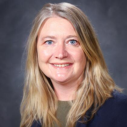 Photo of Jessica Guerin