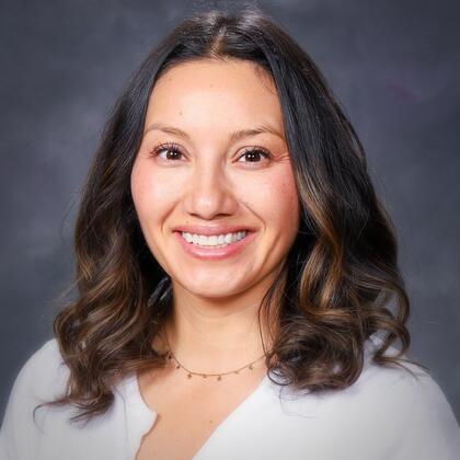 Photo of Mirella Gonzalez