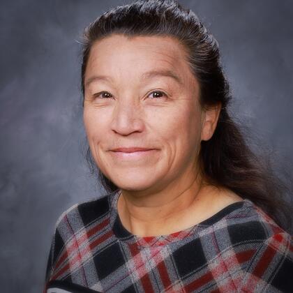 Photo of Leticia Fischer