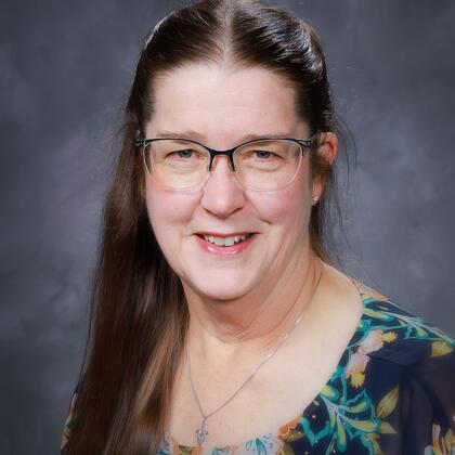 Photo of Karen Eadie