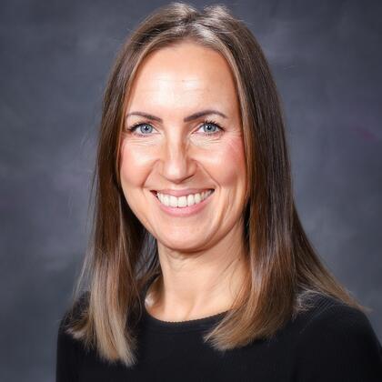 Photo of Chelsea DeRuwe