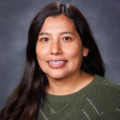 Photo of Imelda Arneson