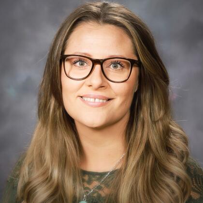 Photo of Ashley Bitterman