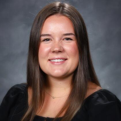 Photo of Lael Finley