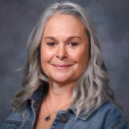 Photo of Kathi Keefer