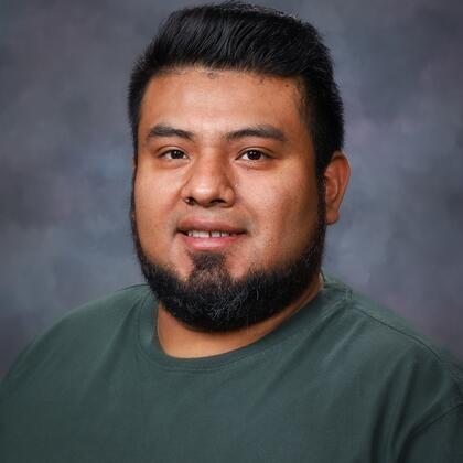 Photo of Haziel Garcia Ramirez