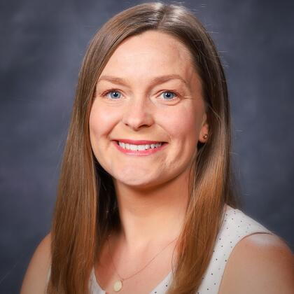 Photo of Libby Fennell