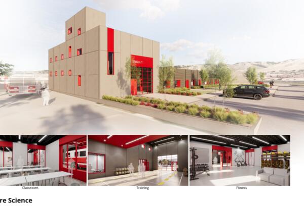 WV Tech to Begin $14.5 Million Grant-Funded Modernization Project