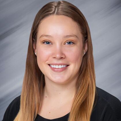 Photo of Caroline Siderius