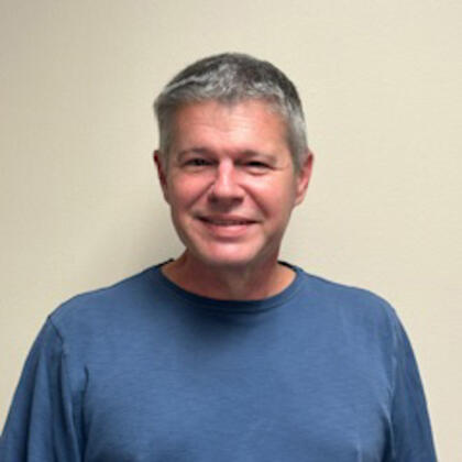 Photo of Michael Wagner