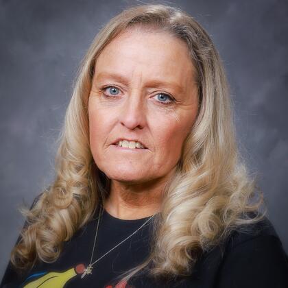 Photo of Teresa Adams