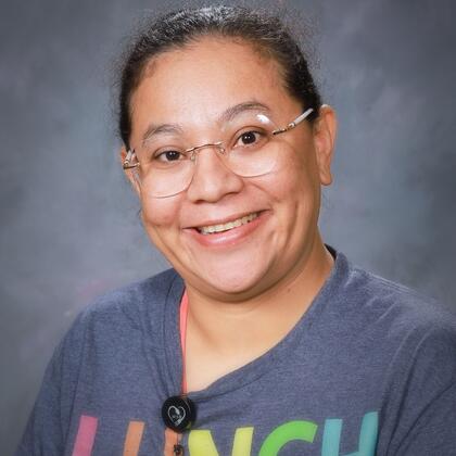 Photo of Elizabeth Cazarez