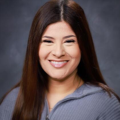 Photo of Jakelin Barriga