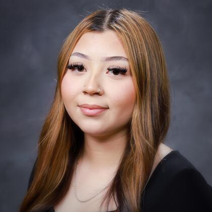 Photo of Nathalie Casas Duran