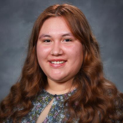 Photo of Karla Cortez Gomez