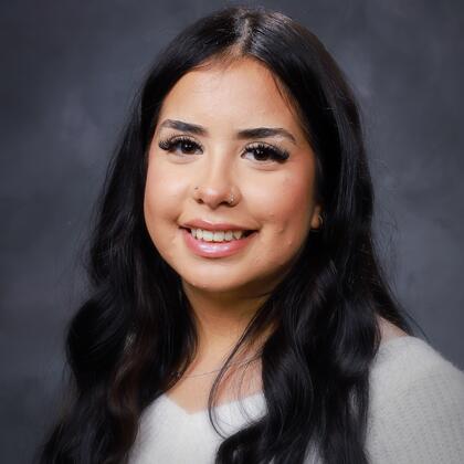 Photo of Mirka Montoya