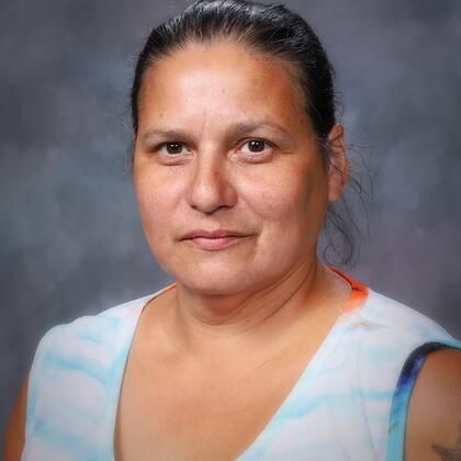 Photo of Rachael Perez