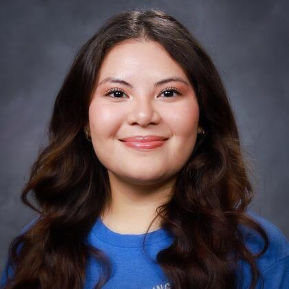 Photo of Ingrid Ponce Castillo