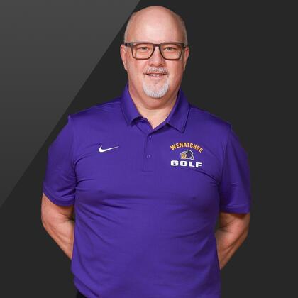 Photo of Frank Brandt