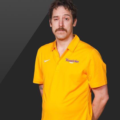 Photo of Zach Johnson