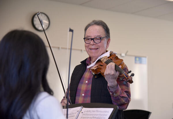 Que Viva la Música: 26th Annual Mariachi NW Workshops and Festival