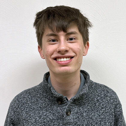 Photo of Jack Rudolph