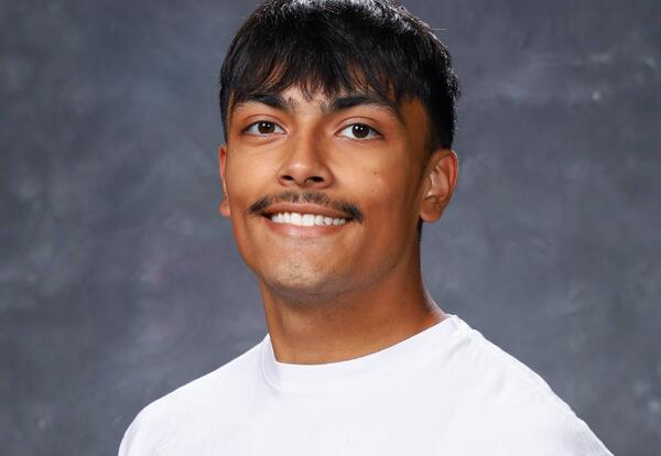 Community Recognition of WHS Senior