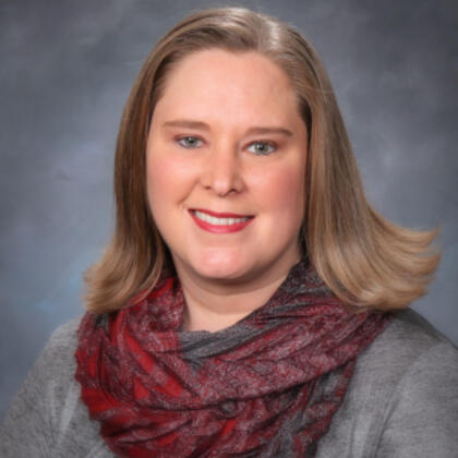 Photo of Katie Kesterson