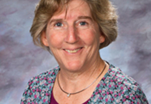 Carolyn Griffin Bugert Named Washington State School Employee of the Year