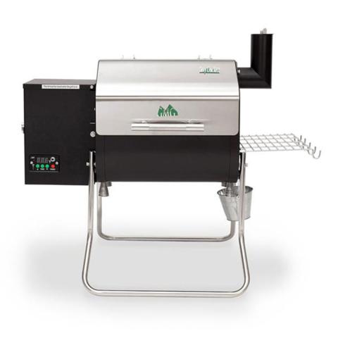 Green Mountain "Davey Crockett" Grill