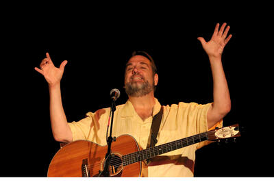 Photo of Matt Watroba