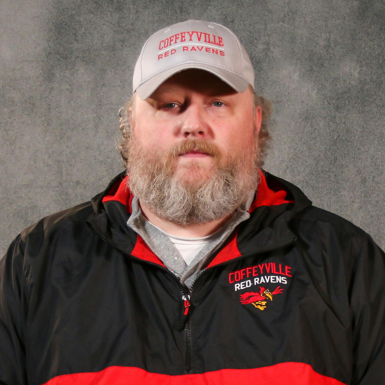 Shawn Parker Information Systems Technology