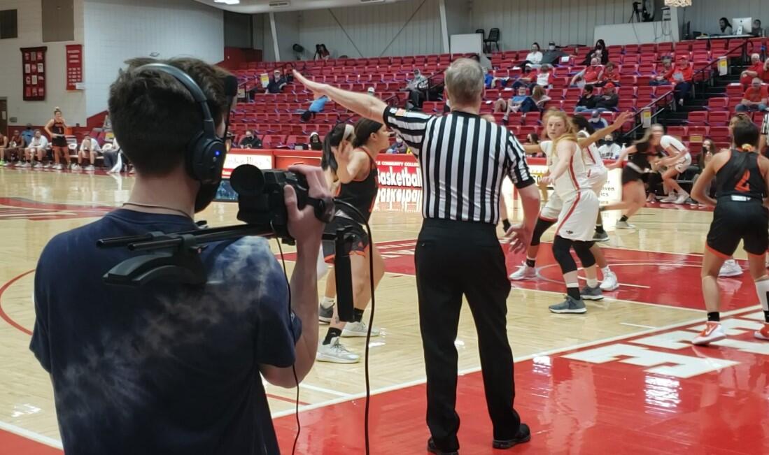 Coffeyville Community College Scholarship Activities Digital