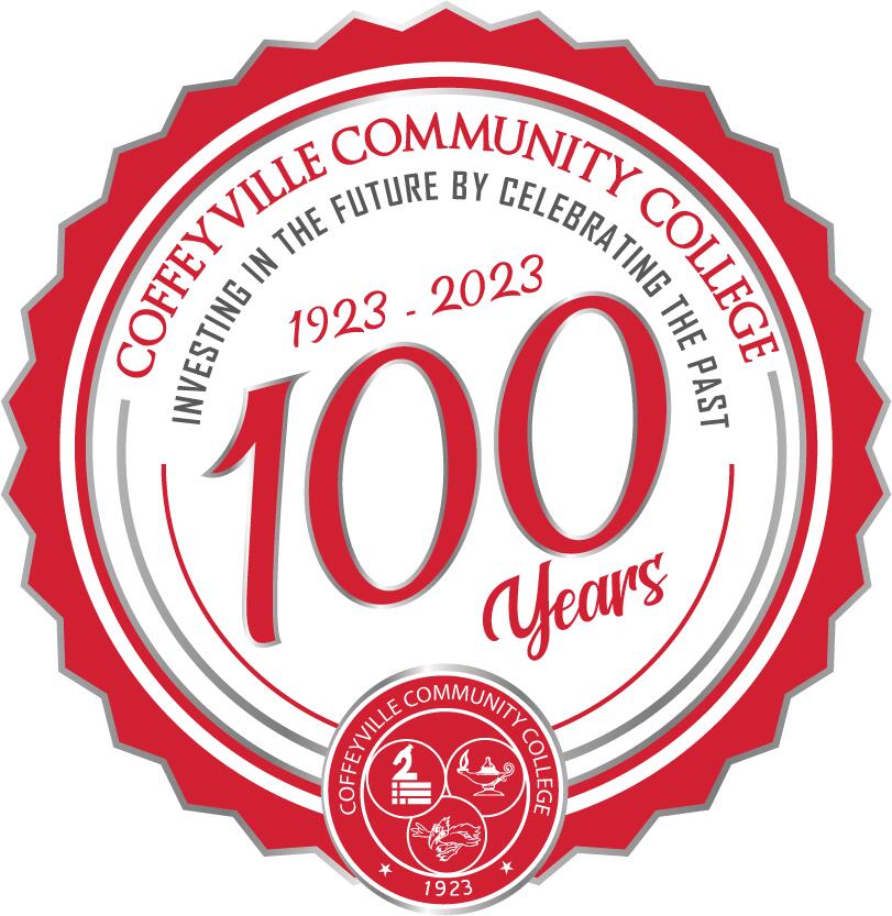 Coffeyville Community College Celebrates 100 Year Mark Coffeyville
