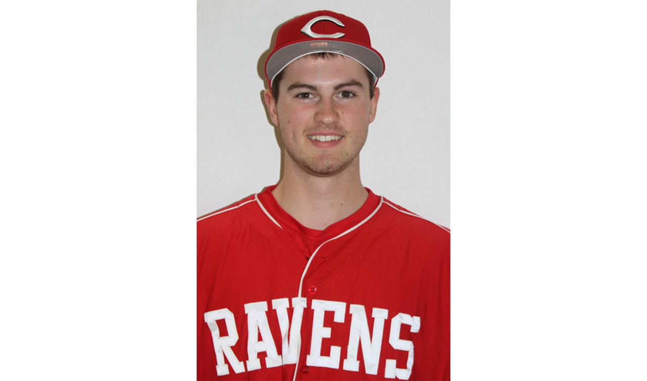 The CCC Foundation is honored to Introduce the Conner Taylor Memorial