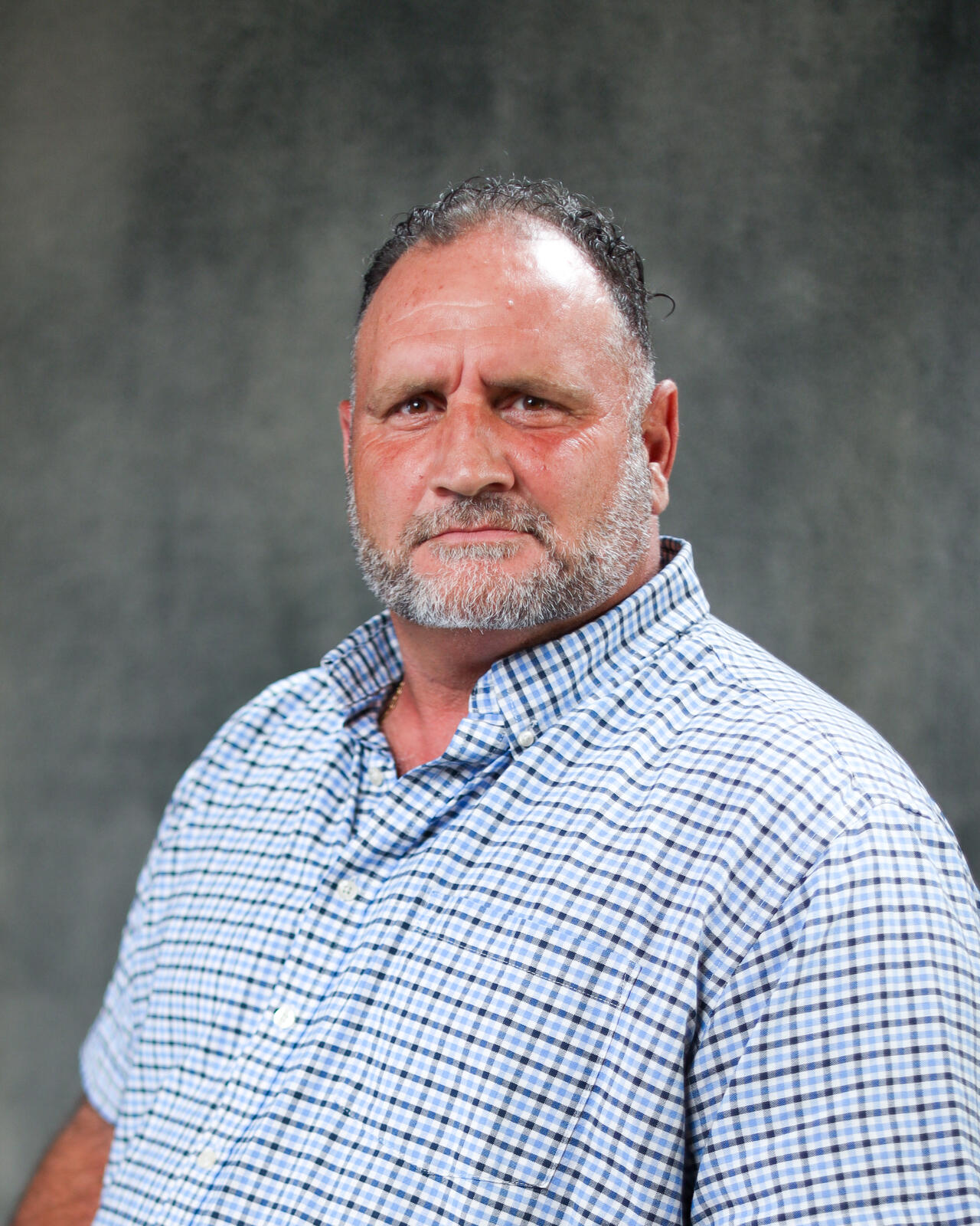 Rico Cherico | Athletics
