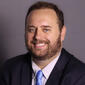 Photo of Aaron Burke