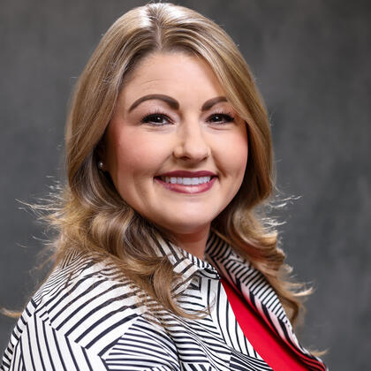 Photo of Haylie Bagwell