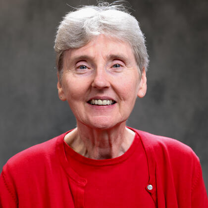 Photo of Lisa Payne