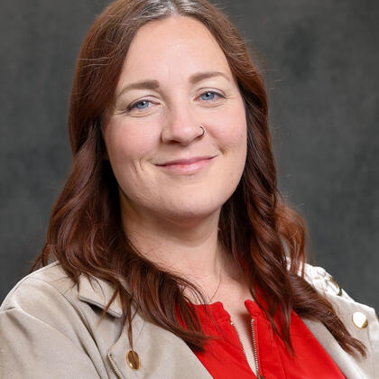 Candace Morris Profile