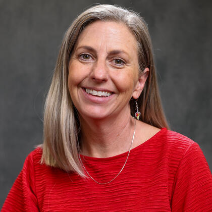 Photo of Ginni Phillips