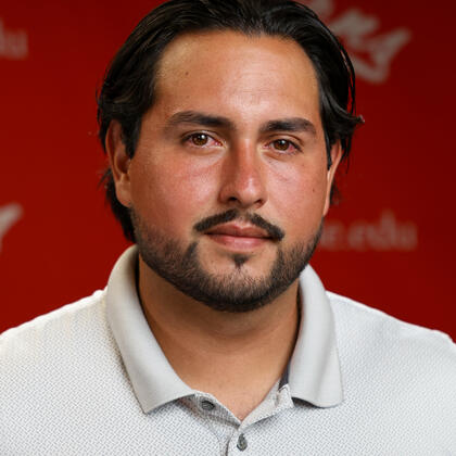 Photo of Eduardo Garcia