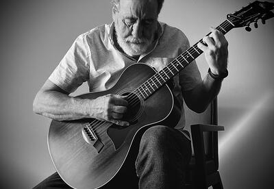 Photo of Marshall Hill