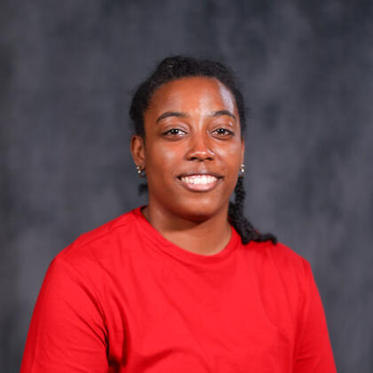 Photo of Kamri Anderson