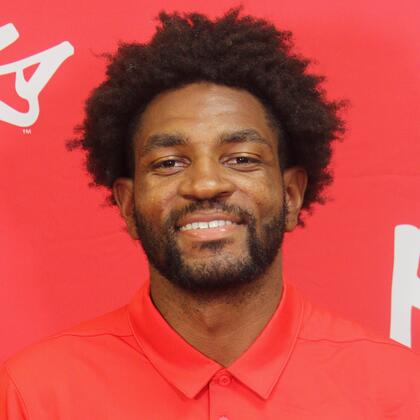 Photo of Anthony Yancy