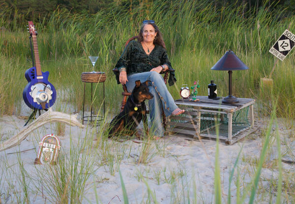 Photo Of Ruth Wyand