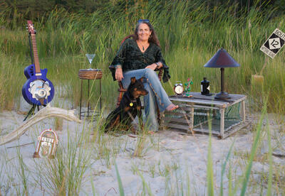 Photo Of Ruth Wyand