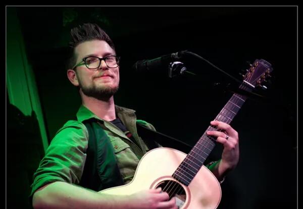 Photo Of Ryan Biter